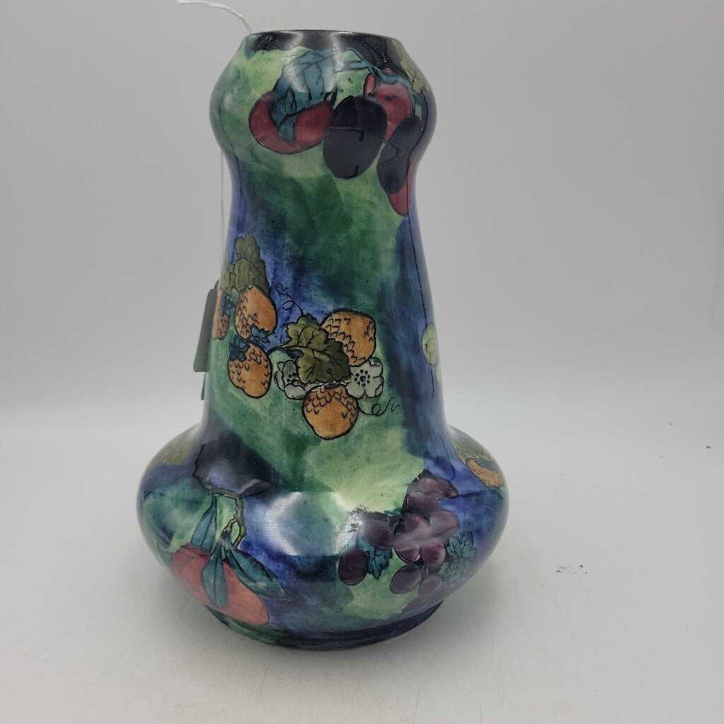 Art Deco Jilianware vase (DEB)