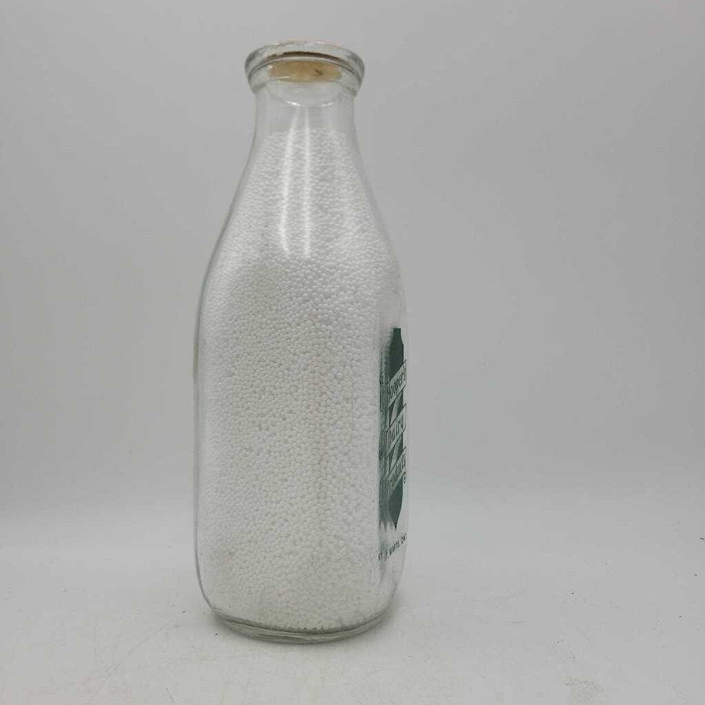 Hooper's Dairy St. Mary's Quart (DR)