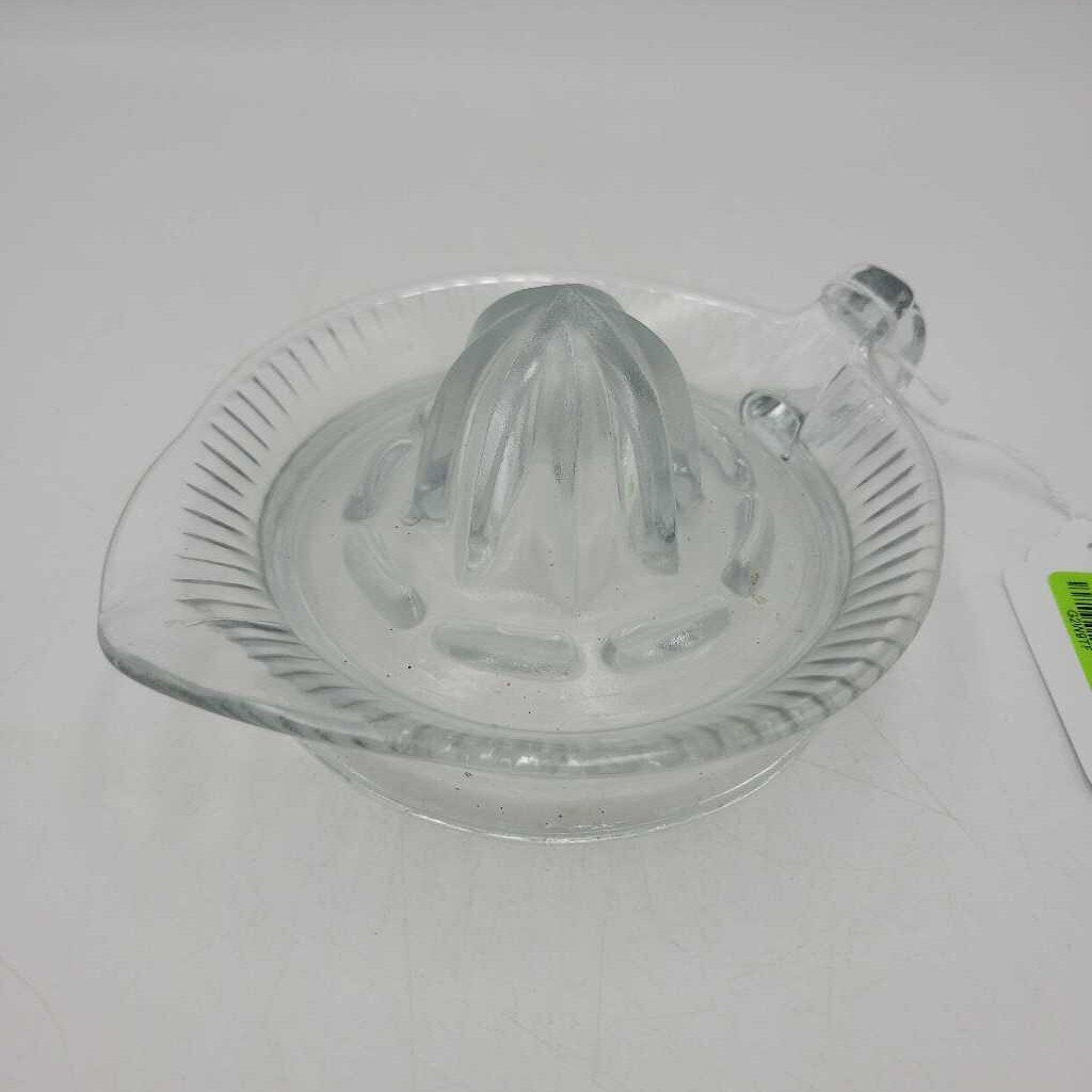 Glass Juicer Reamer (GEC)