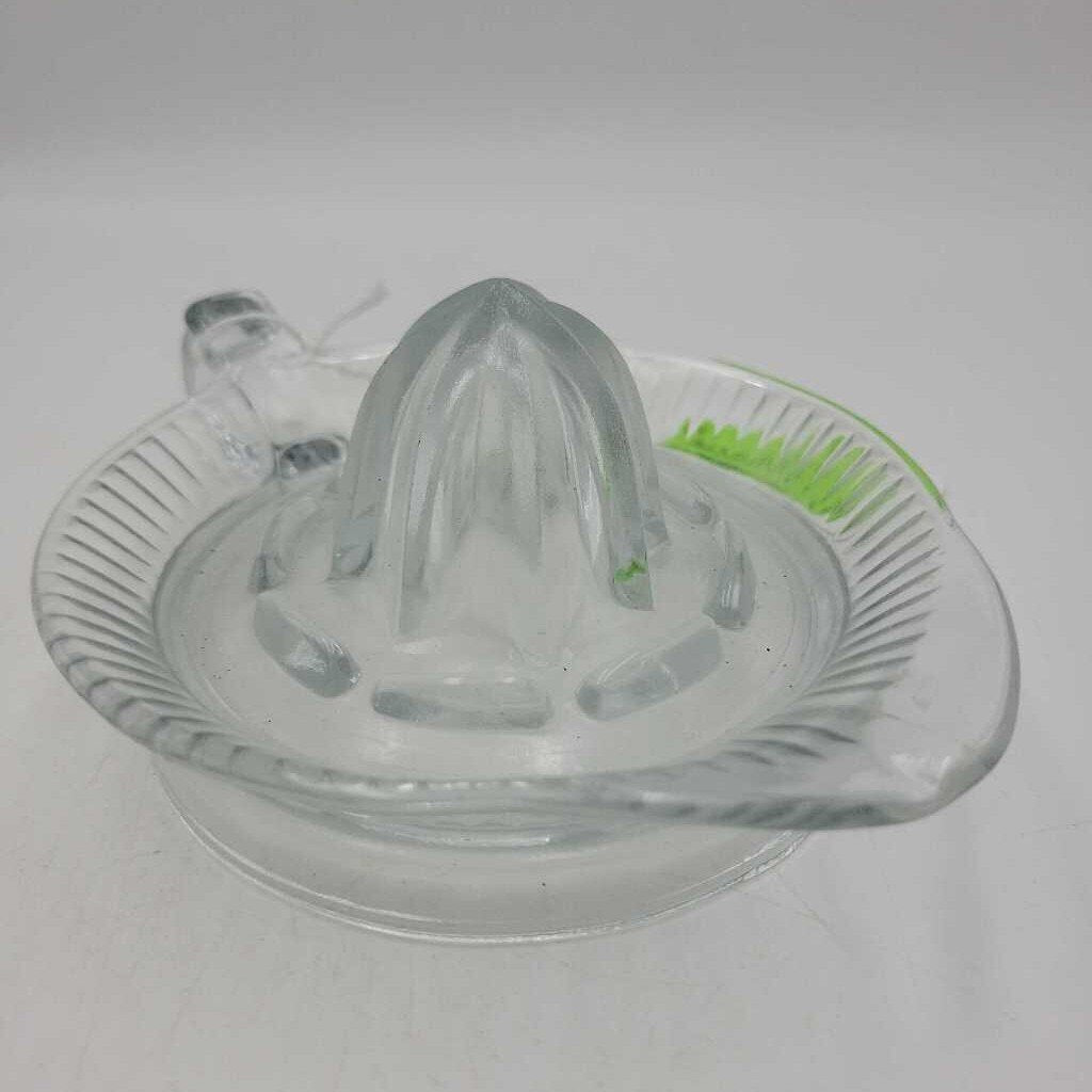 Glass Juicer Reamer (GEC)