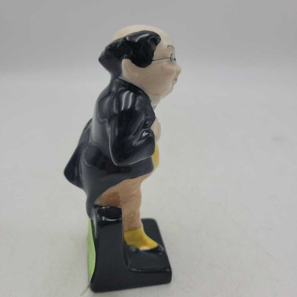 Royal Doulton Figurine "Pickwick" (JAS)