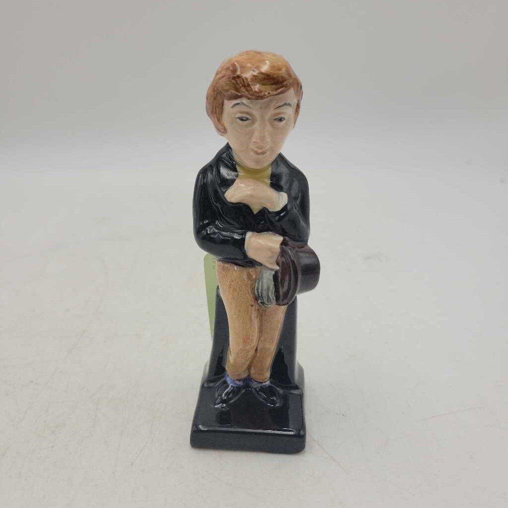 Royal Doulton David Copperfield (JAS)