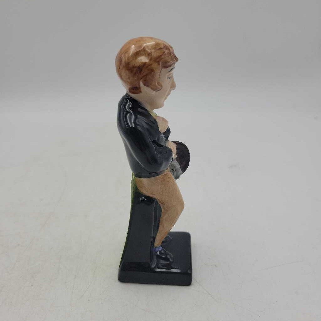 Royal Doulton David Copperfield (JAS)