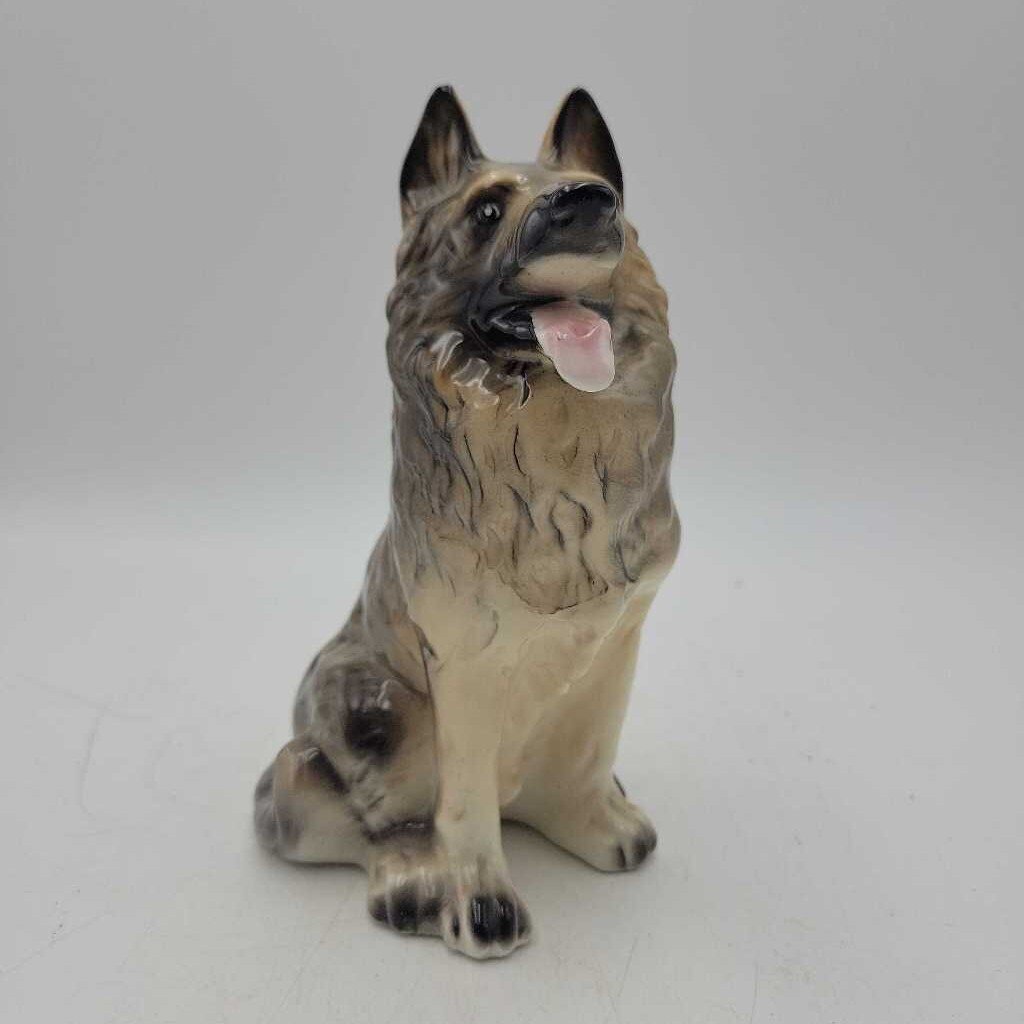 German Shepard Dog (RHA)