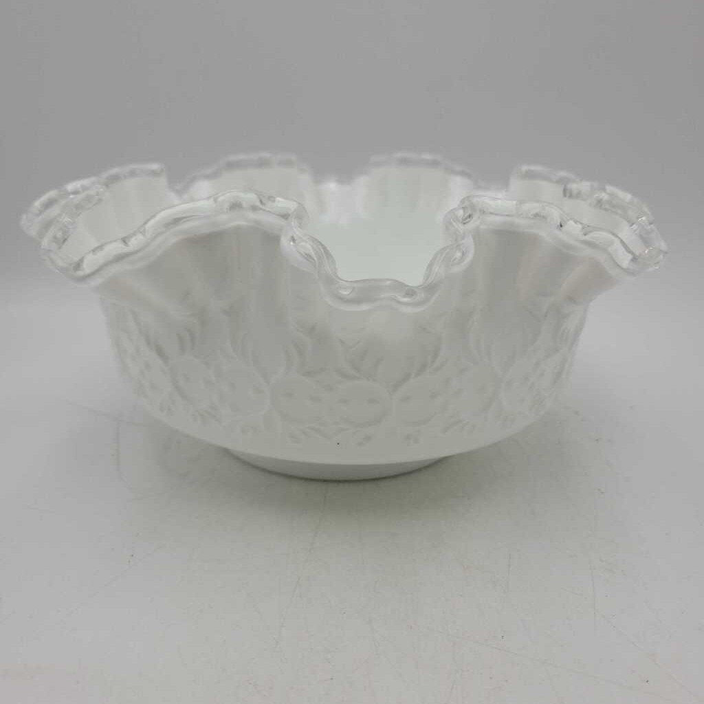 Fenton bowl (DS)
