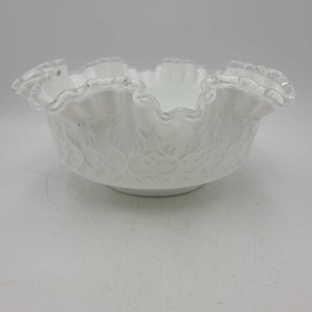 Fenton bowl (DS)