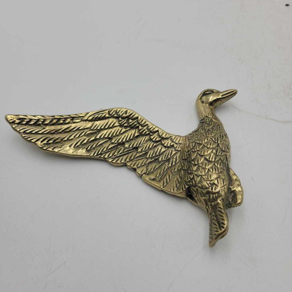 Brass Duck (US2)