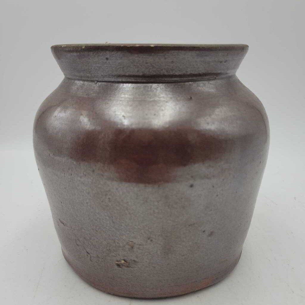 Antique Brown Crock (GEC)