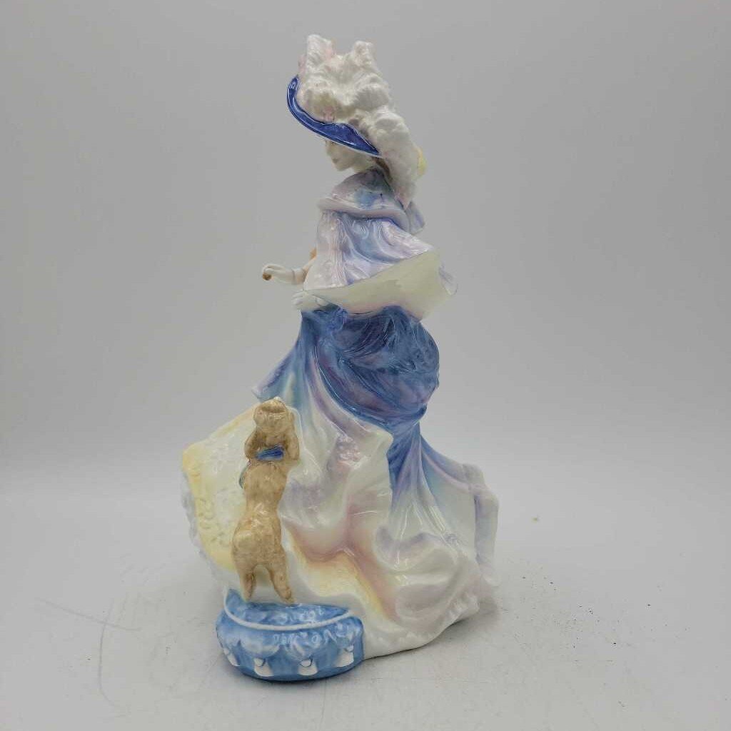 Royal Doulton Lady Doulton 1996 Katherine (HAUS) HN3708