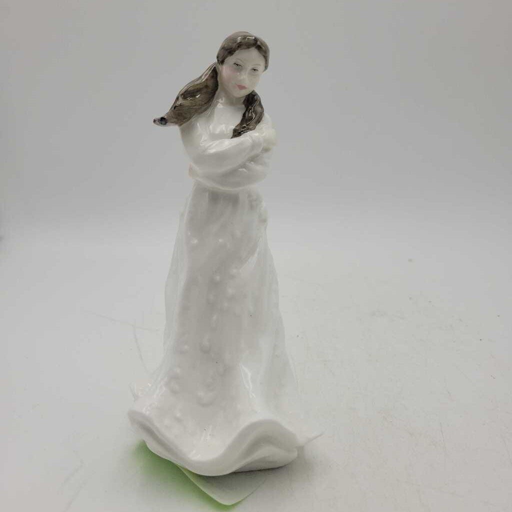 Royal Doulton Embrace Figurine HN4258 (HAUS)