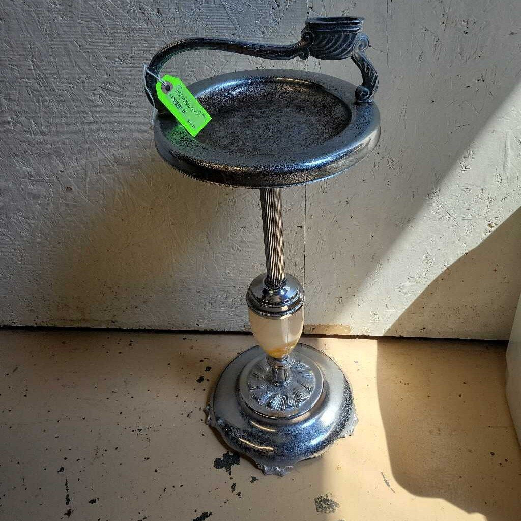Floor Model Ashtray stand (JAS)