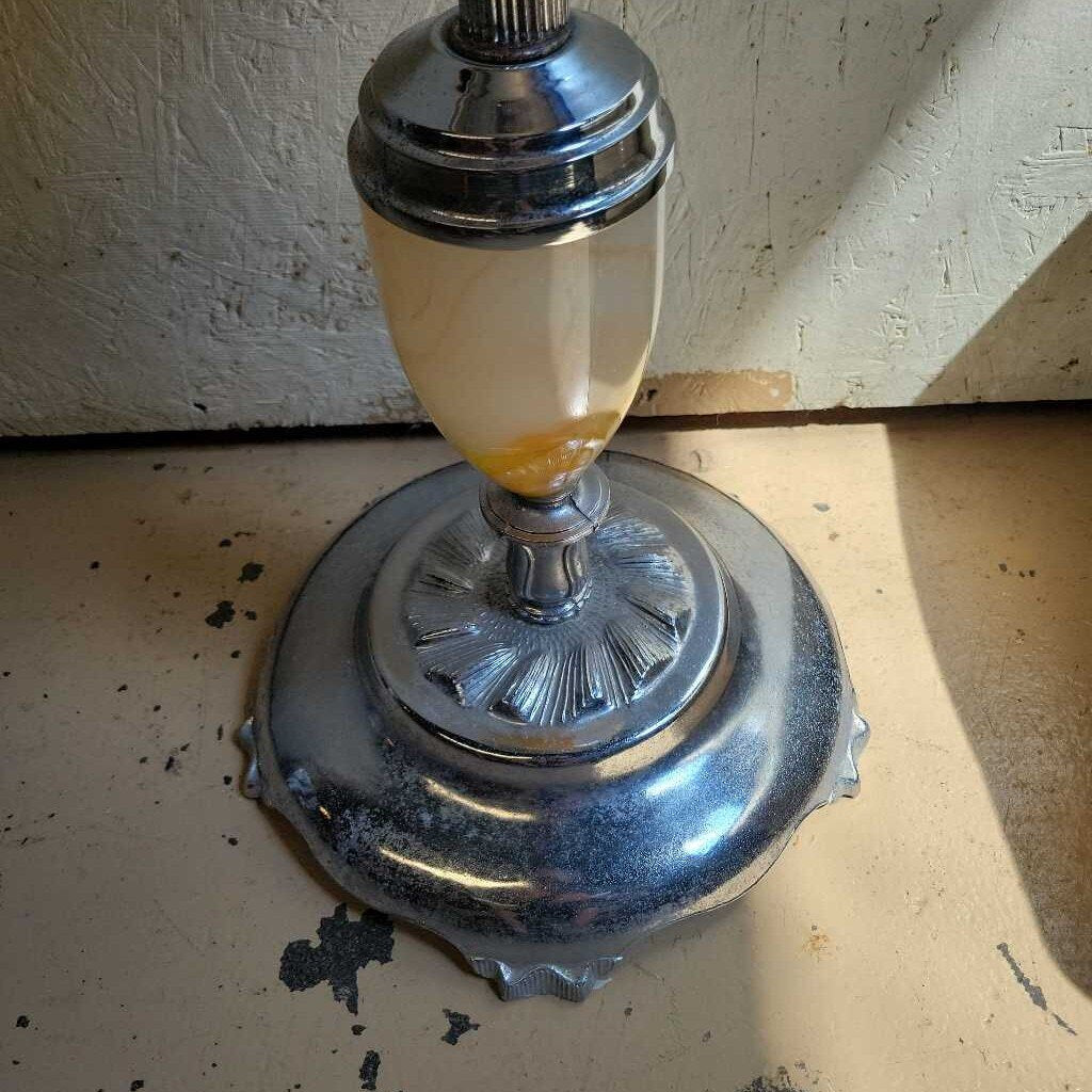 Floor Model Ashtray stand (JAS)