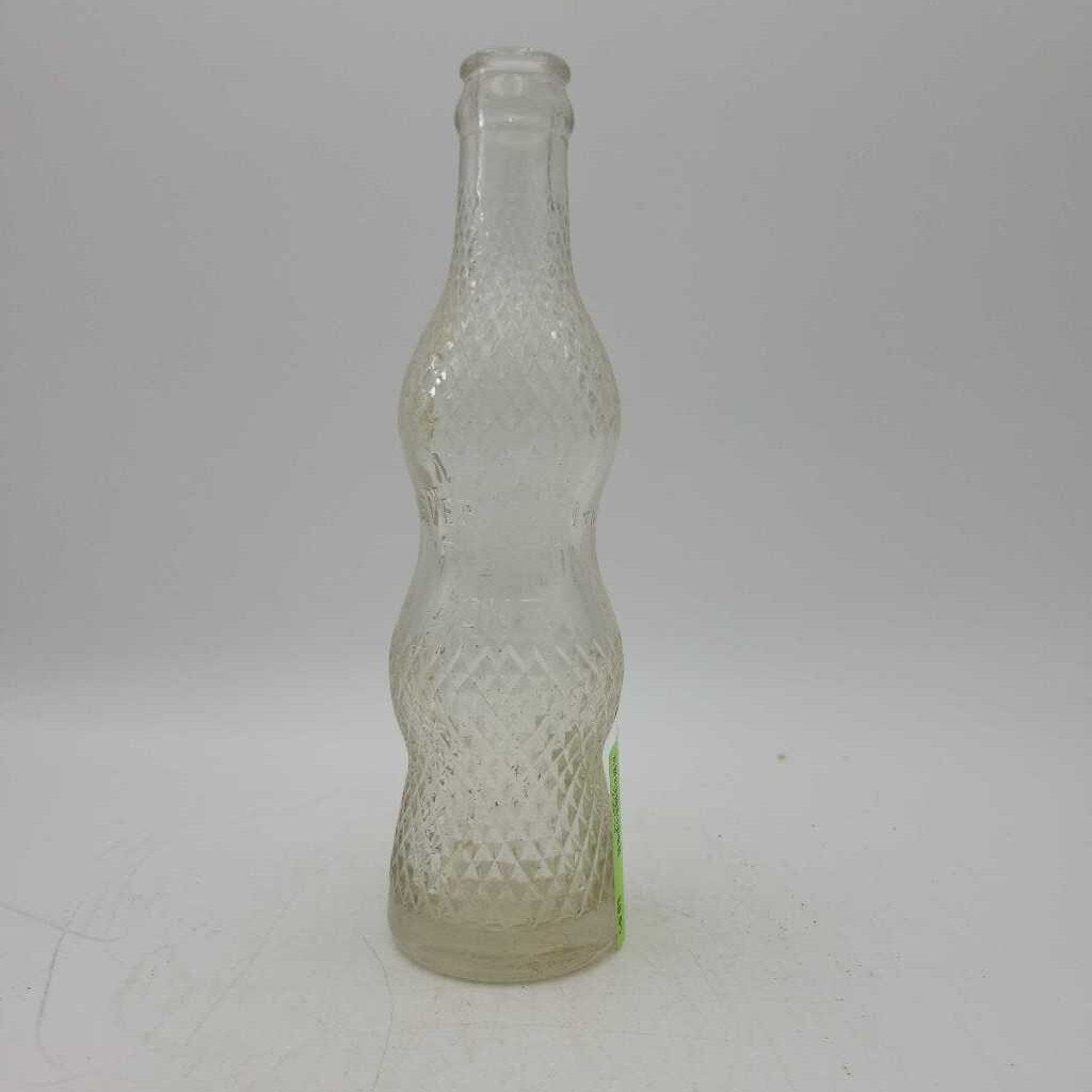 Mason Beverages Preston Ontario Soda bottle (JAS)