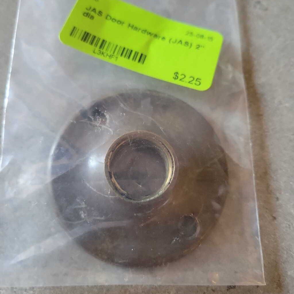 Door Hardware Ring guide (JAS)