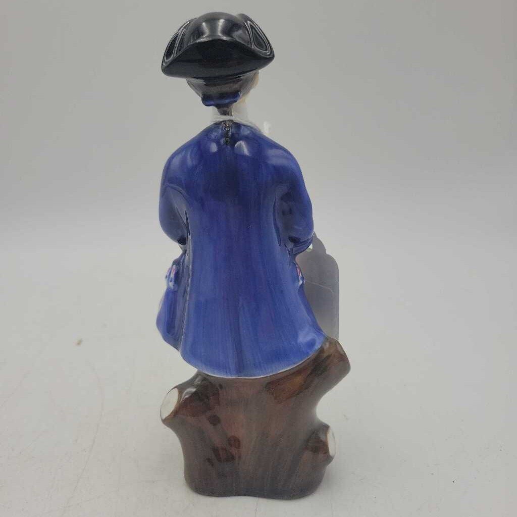 Royal Doulton "Boy from Williamsburg" HN2783 (DMG) 0552