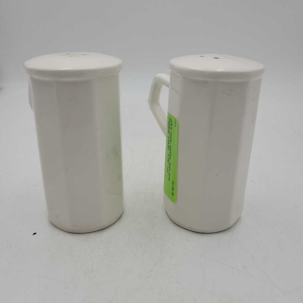Holly Hobby Salt and Pepper (JAS)