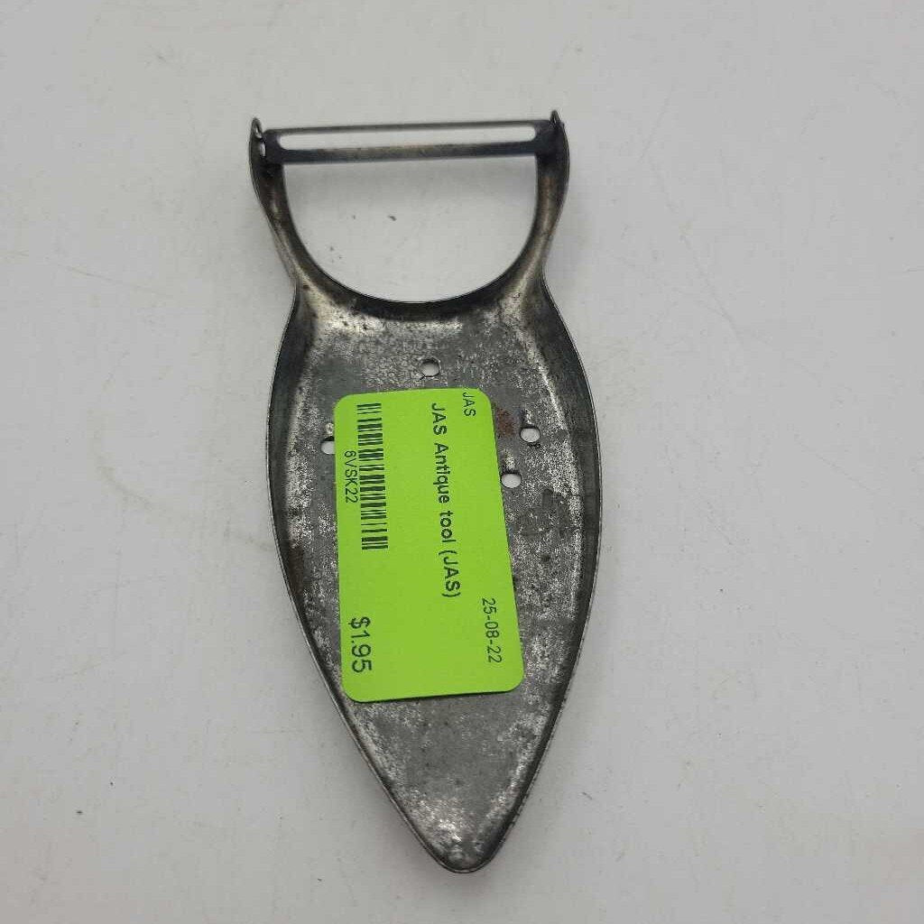 Antique tool (JAS)
