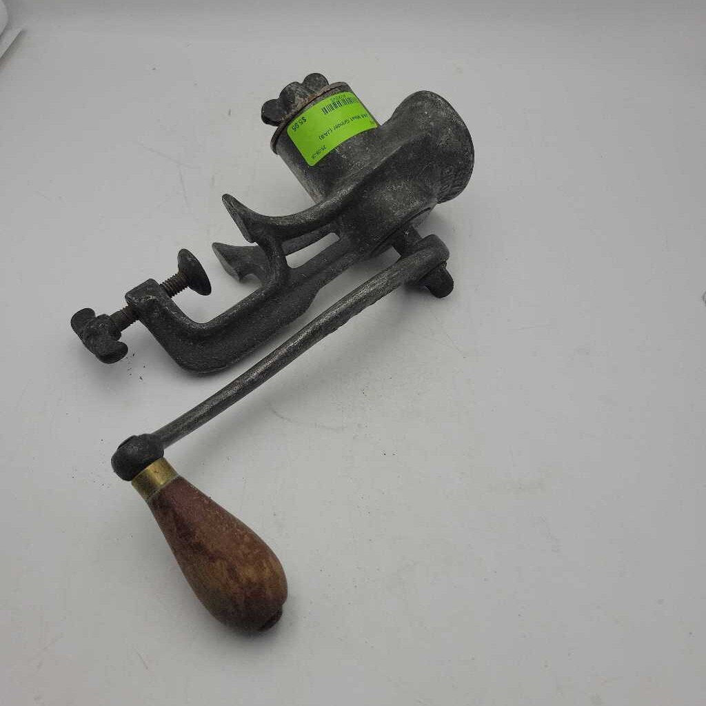 Meat Grinder (JAS)