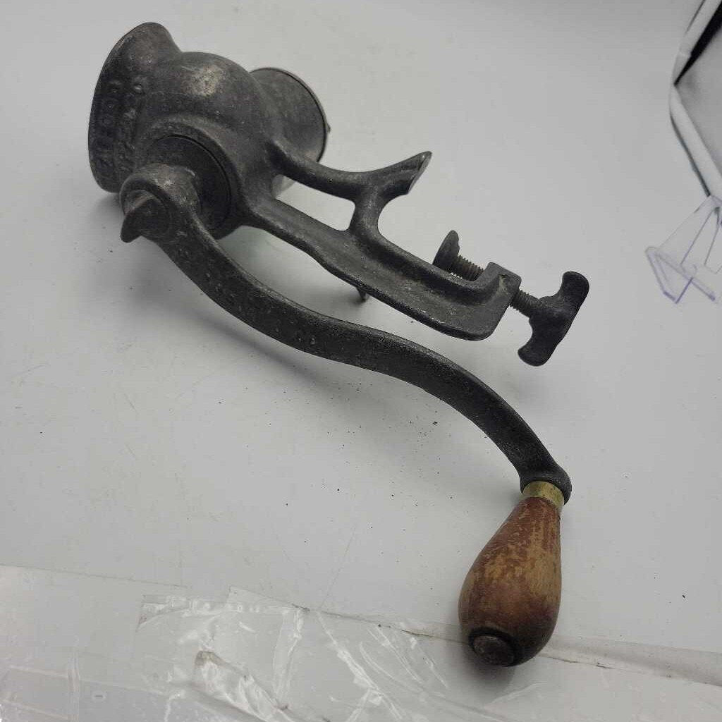 Meat Grinder (JAS)