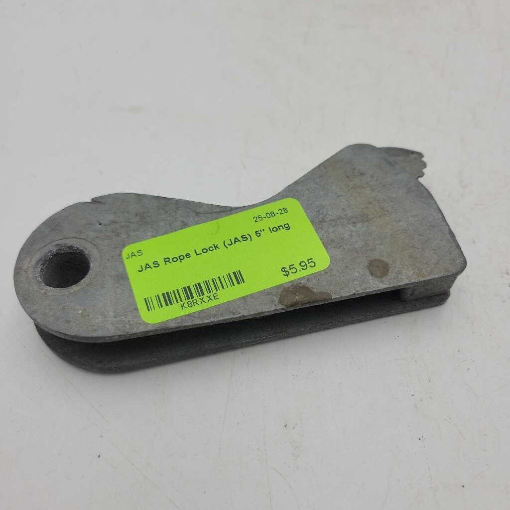 Rope Lock (JAS)