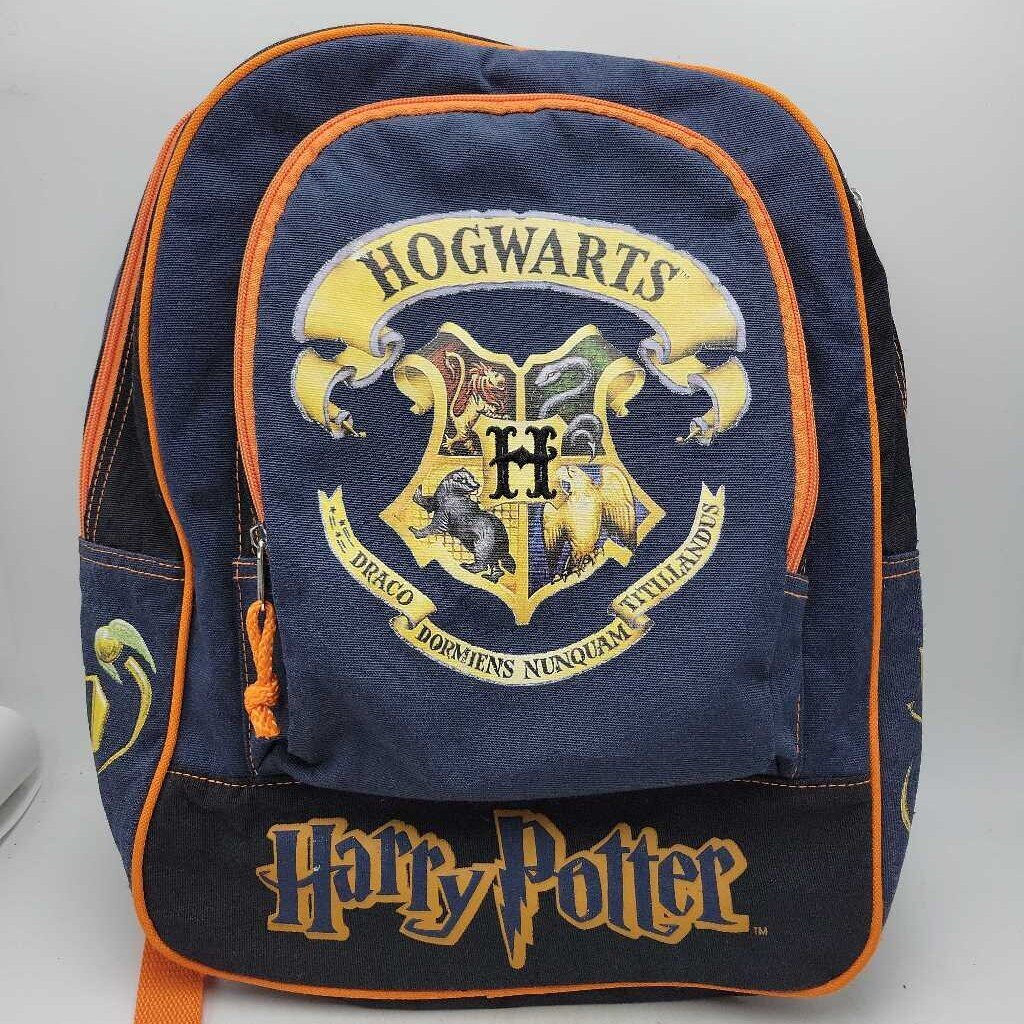 Harry Potter backpack Hogwarts (LIND)