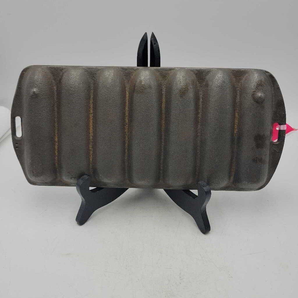 Cast Iron Corn Cob Pan (KAR)