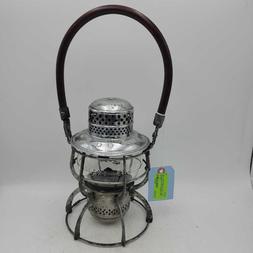 C & O Railway, New York, Property of H.S. Rogers (DR)