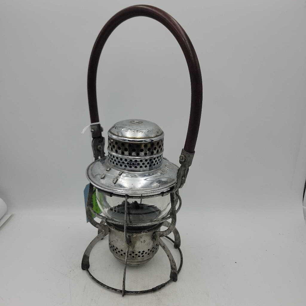 C & O Railway, New York, Property of H.S. Rogers (DR)