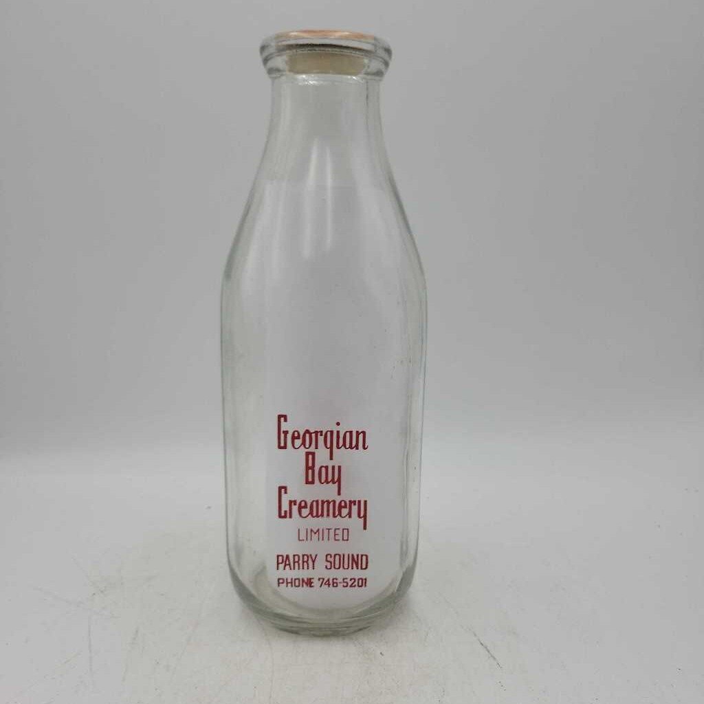 Georgian Bay Quart Bottle (DR)