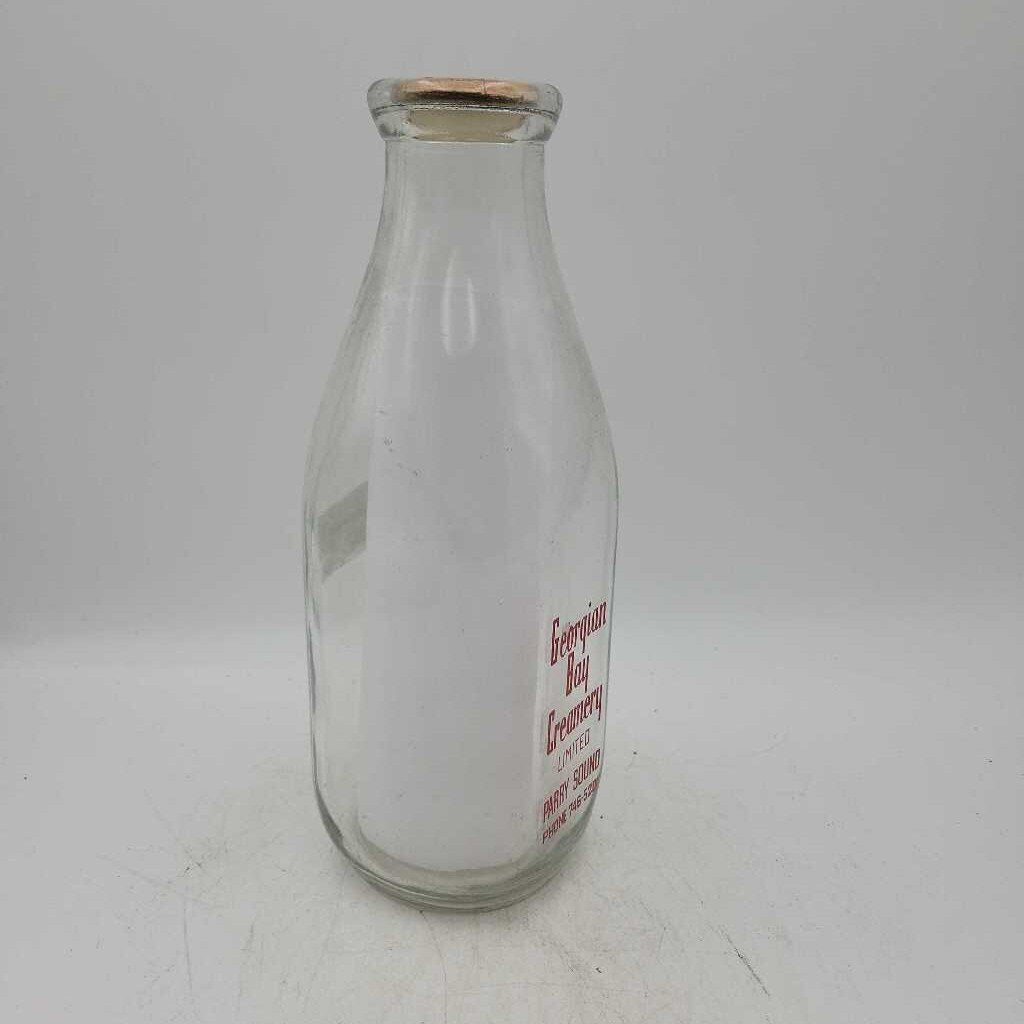 Georgian Bay Quart Bottle (DR)