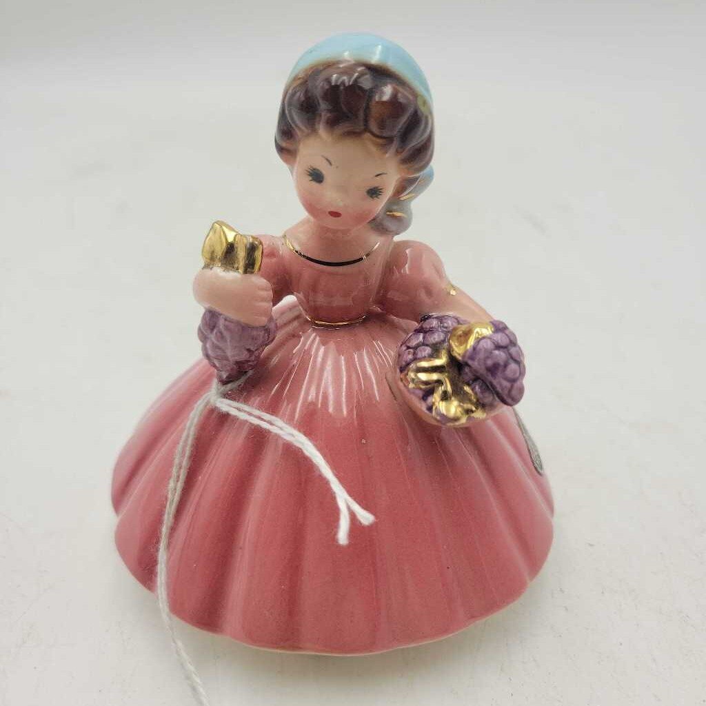 Josef Original Italy International series Doll (RHA)