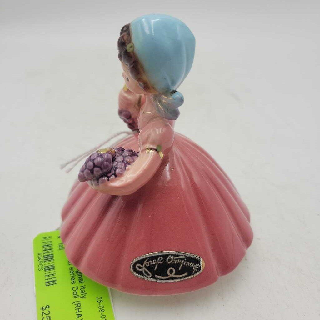 Josef Original Italy International series Doll (RHA)