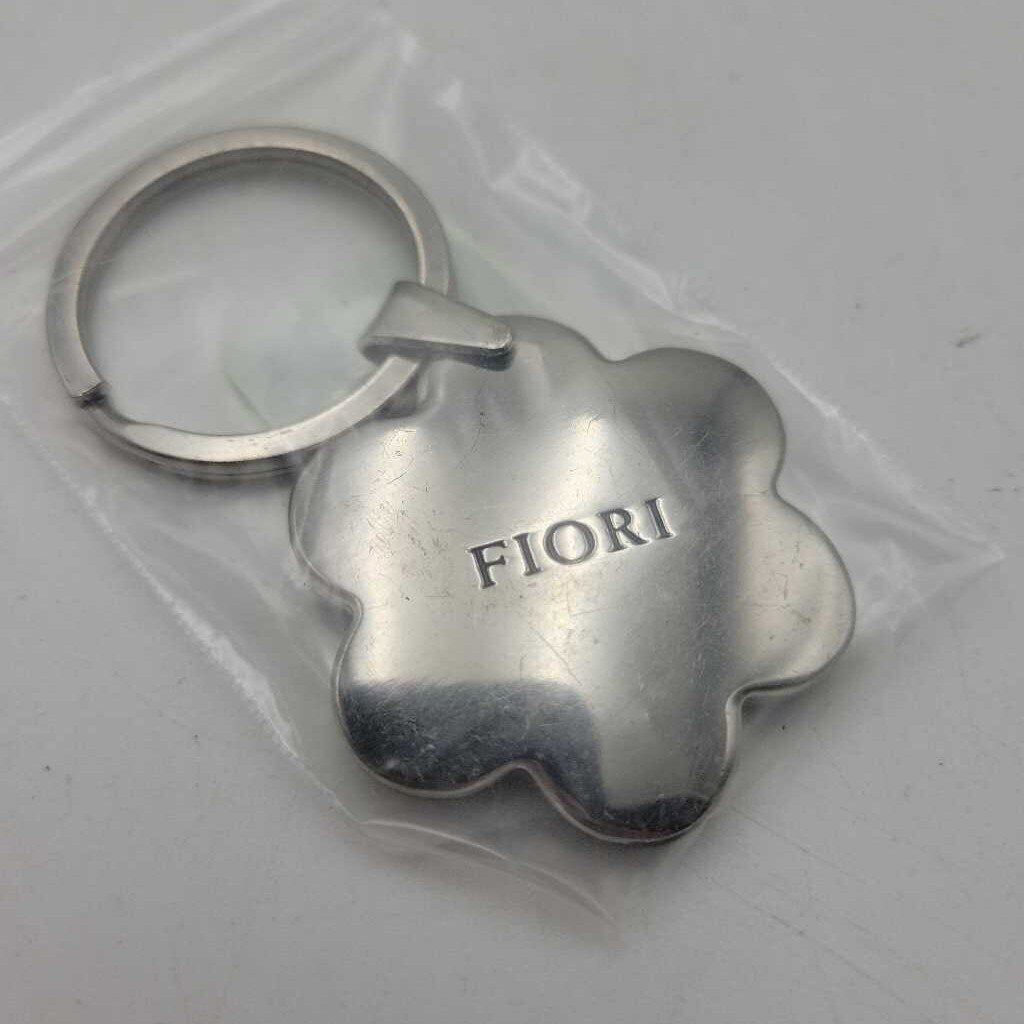 Fiori key tag (JAS)