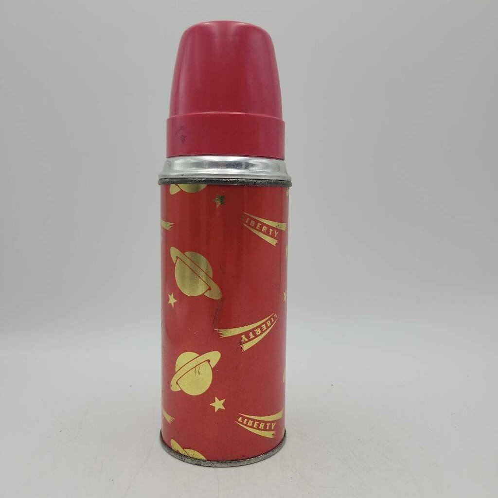 Outer Space Display Thermos (DR)