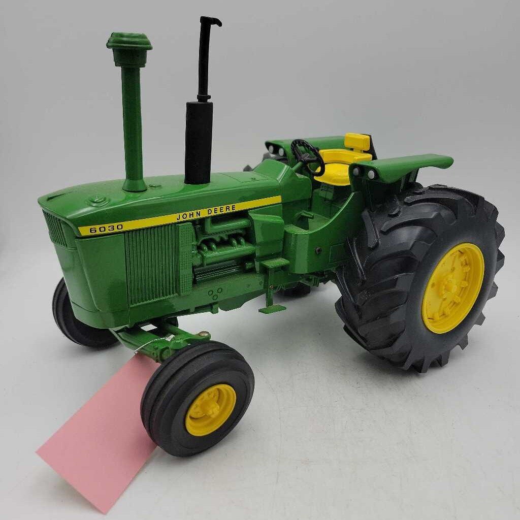 John Deere 6030 Cast metal Tractor (JAT)