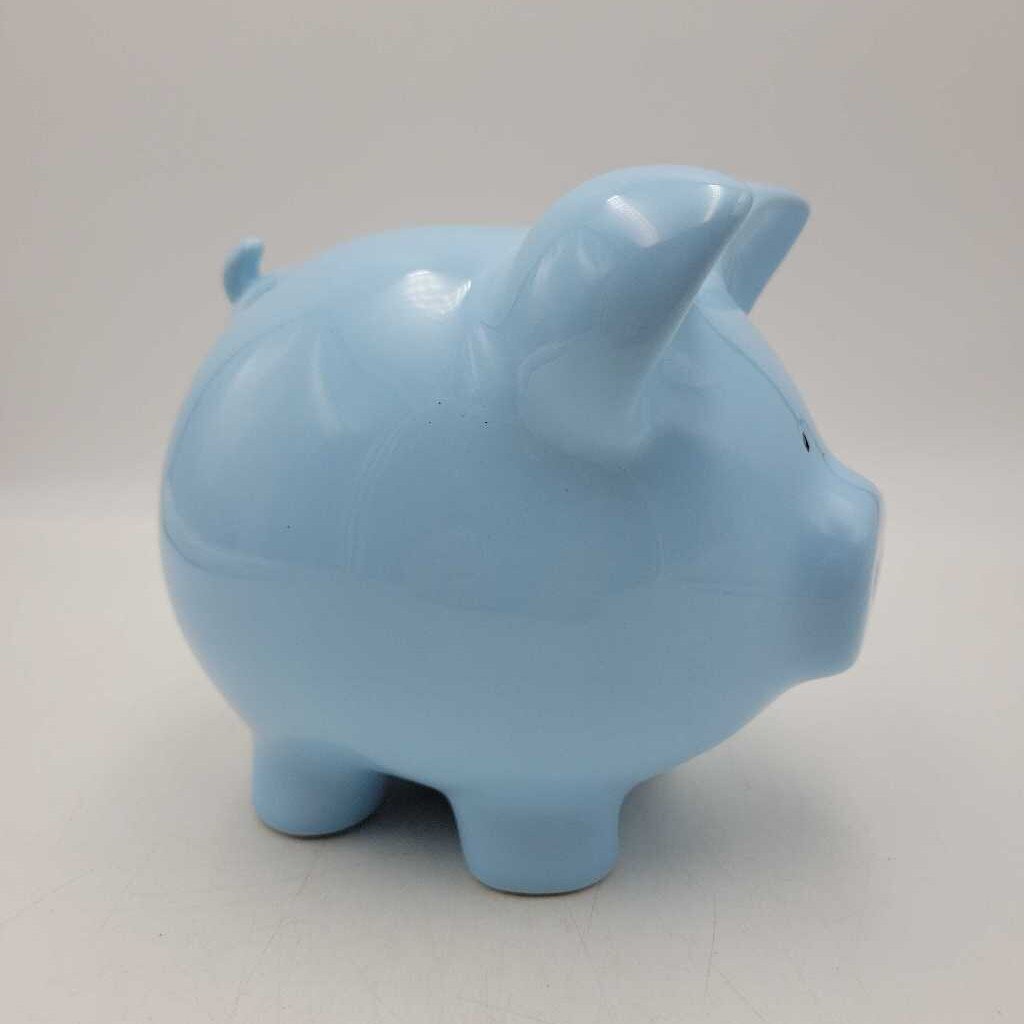 Russ piggy bank (TRE)