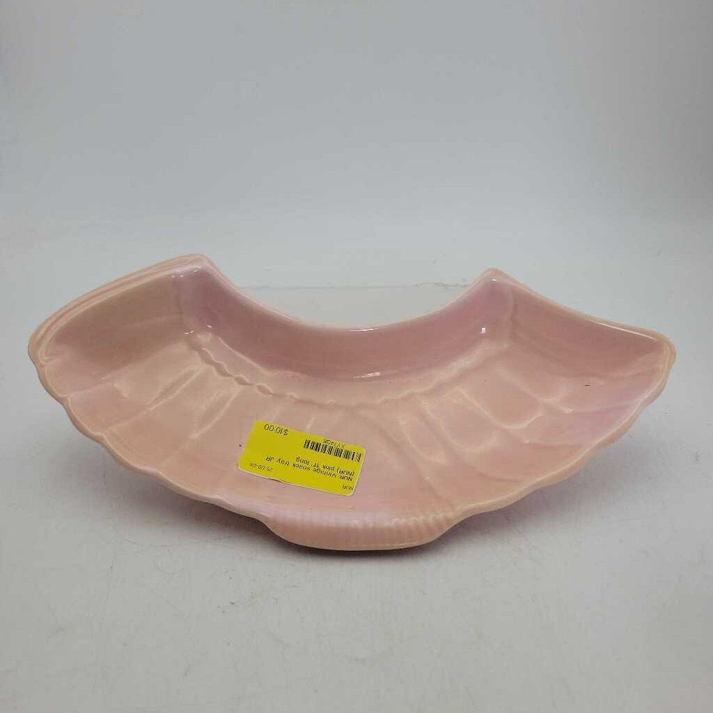 Vintage snack tray JR (NUR)