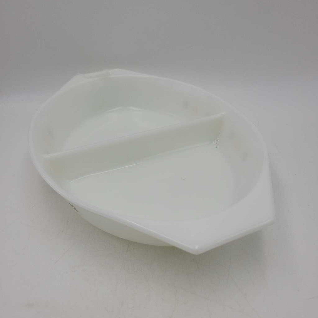 Pyrex Divided dish pattern (DEB) # 29