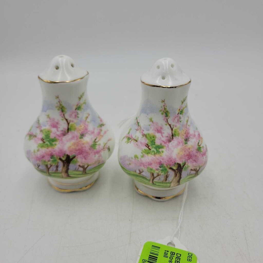 Royal Albert S/P Blossom Time (PR) (DEB)