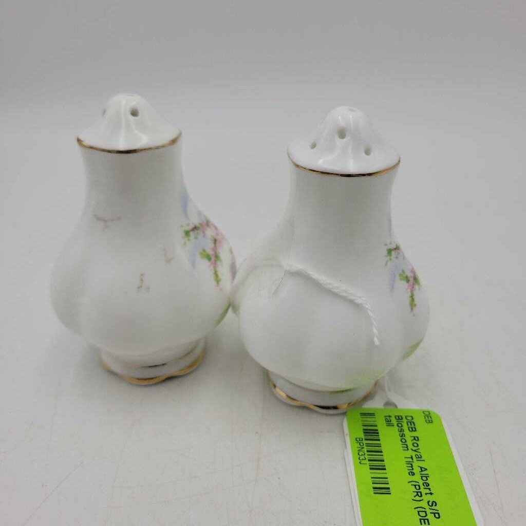 Royal Albert S/P Blossom Time (PR) (DEB)