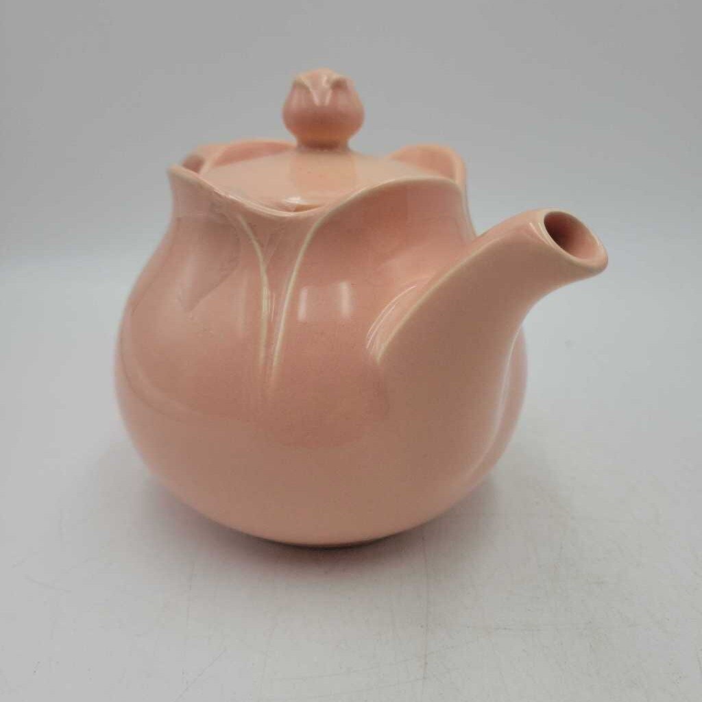 Sadler Pottery England Tea Pot (KAR)