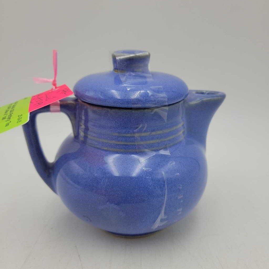 Salada USA Pottery Tea Pot (KAR)