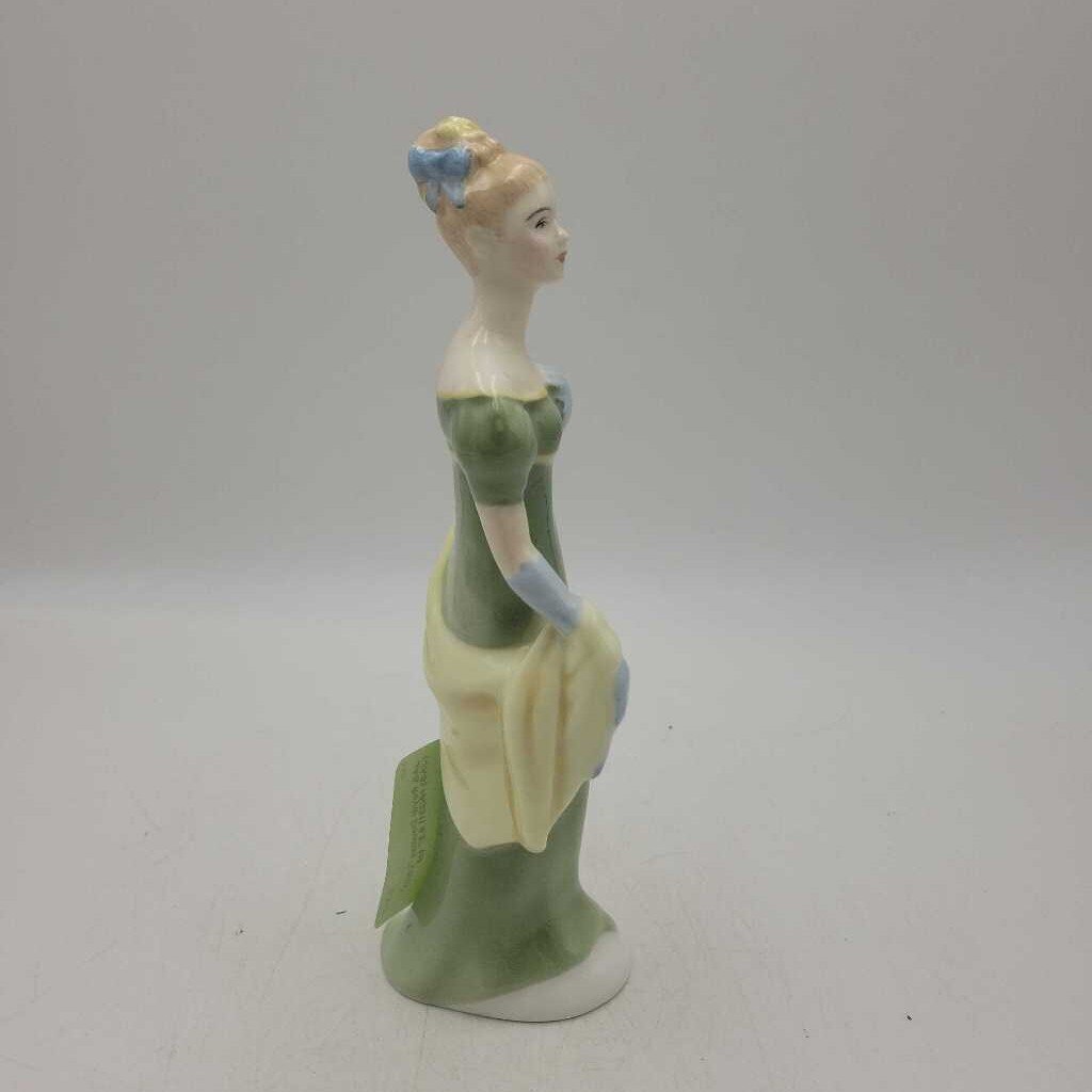 Royal Doulton "Lorna" (JAS) HN2311