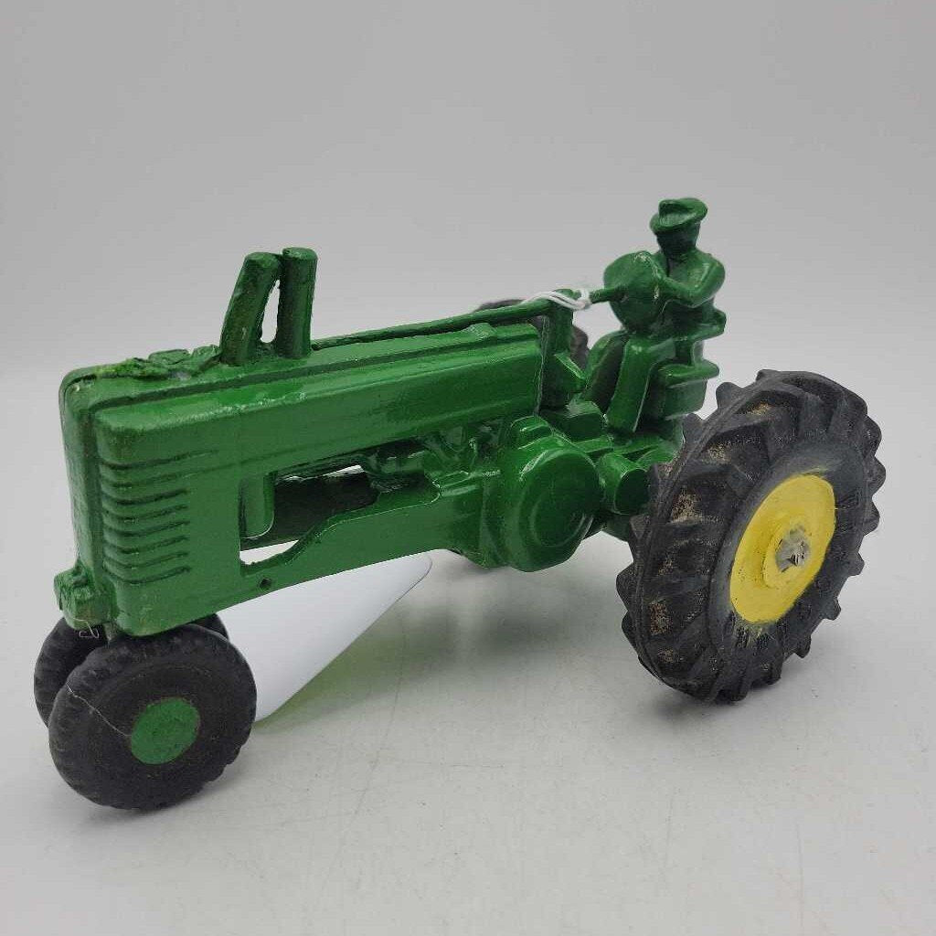 John Deere Tractor Rare Model (RAE)