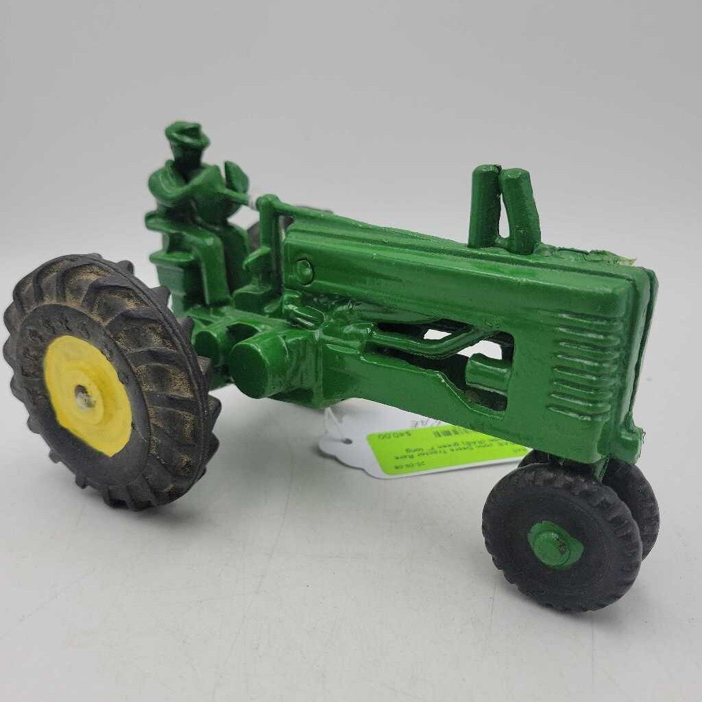 John Deere Tractor Rare Model (RAE)