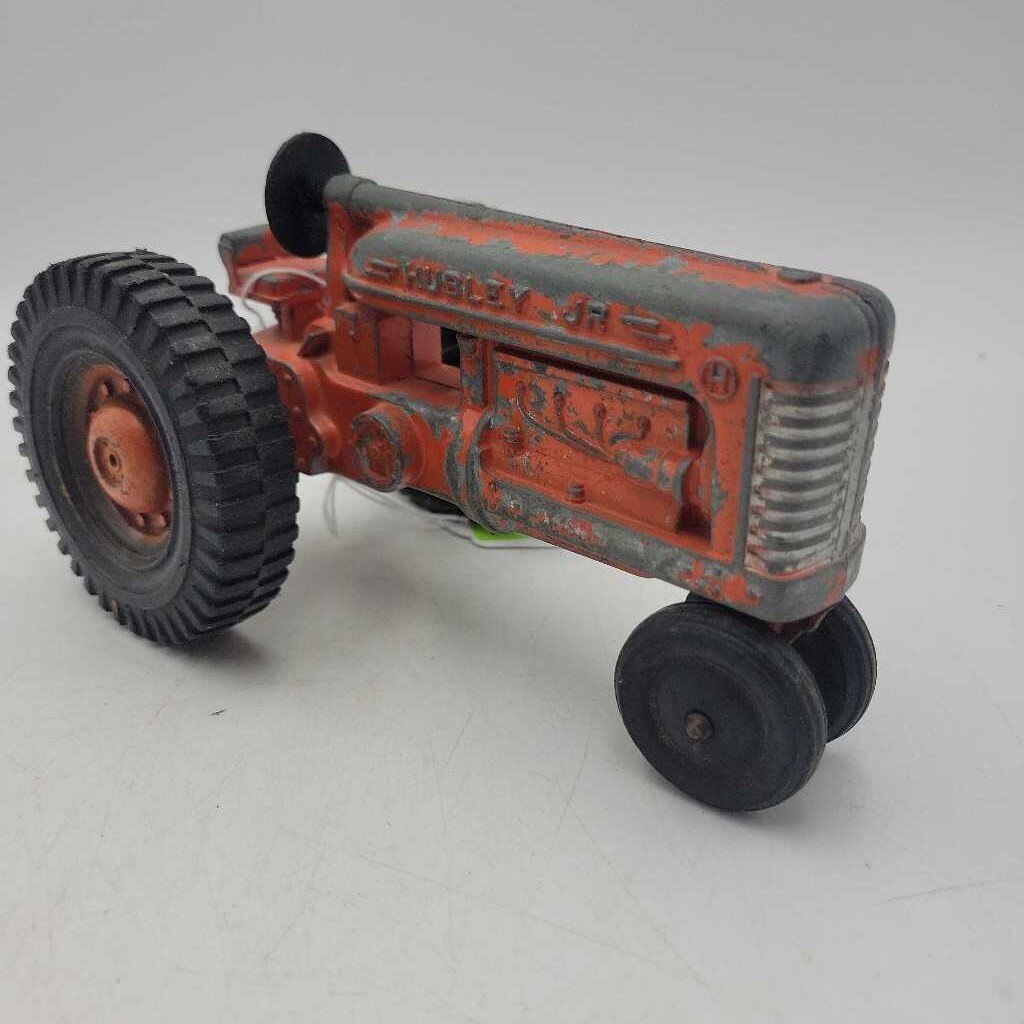 Hubley JR Tractor Model (RAE)