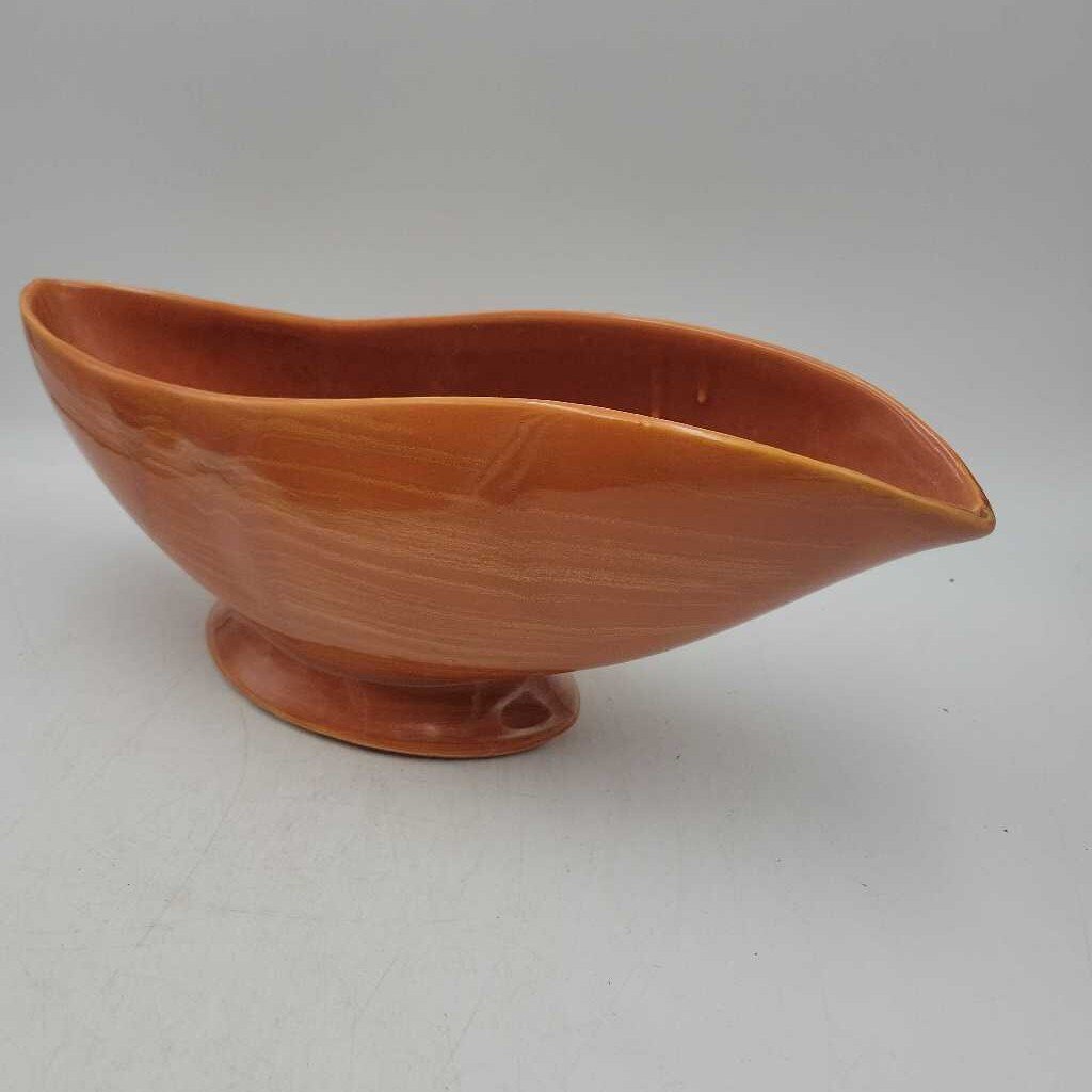 McCoy Pottery Oblong Planter (RHA)