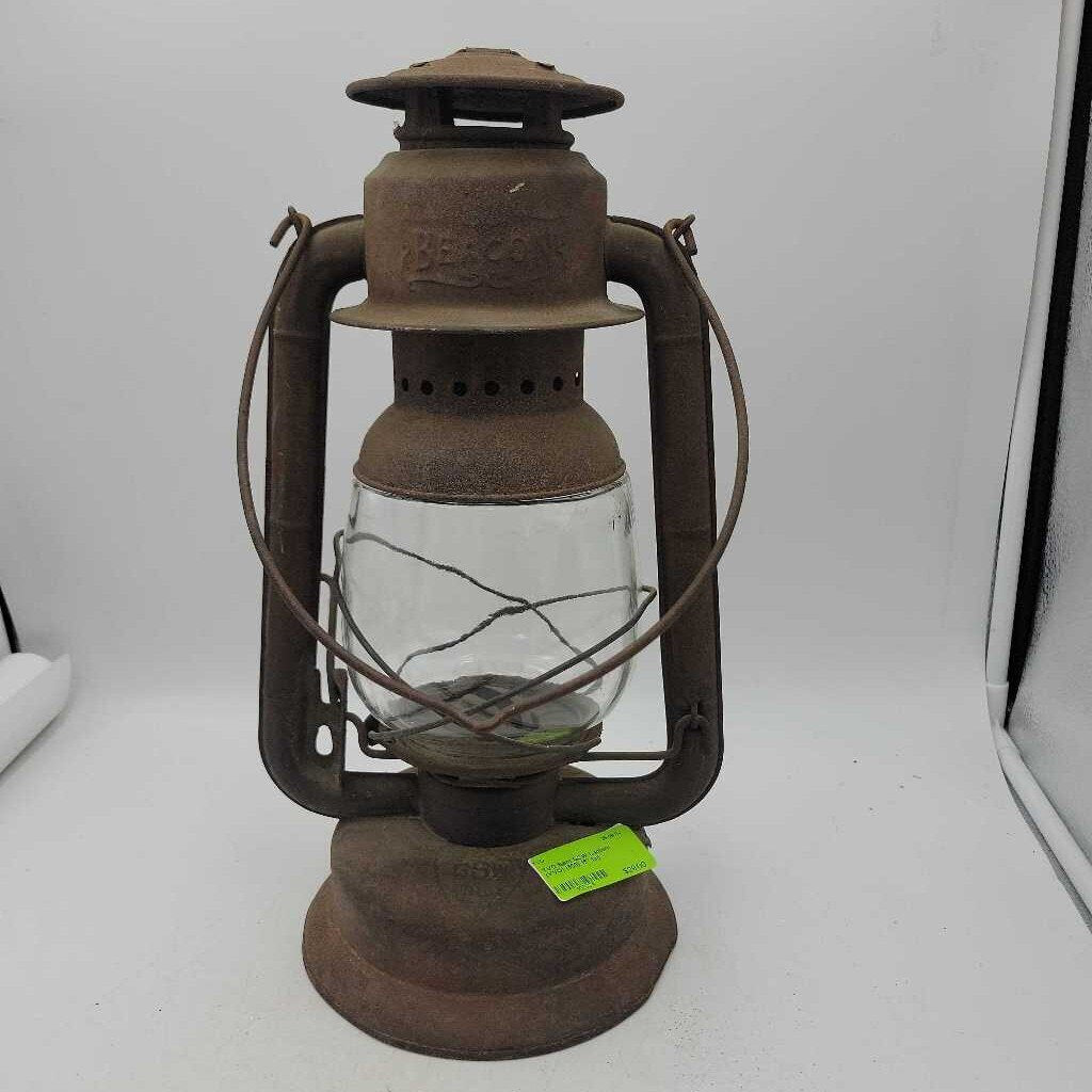 Barn GSW Lantern (YVO) (509)