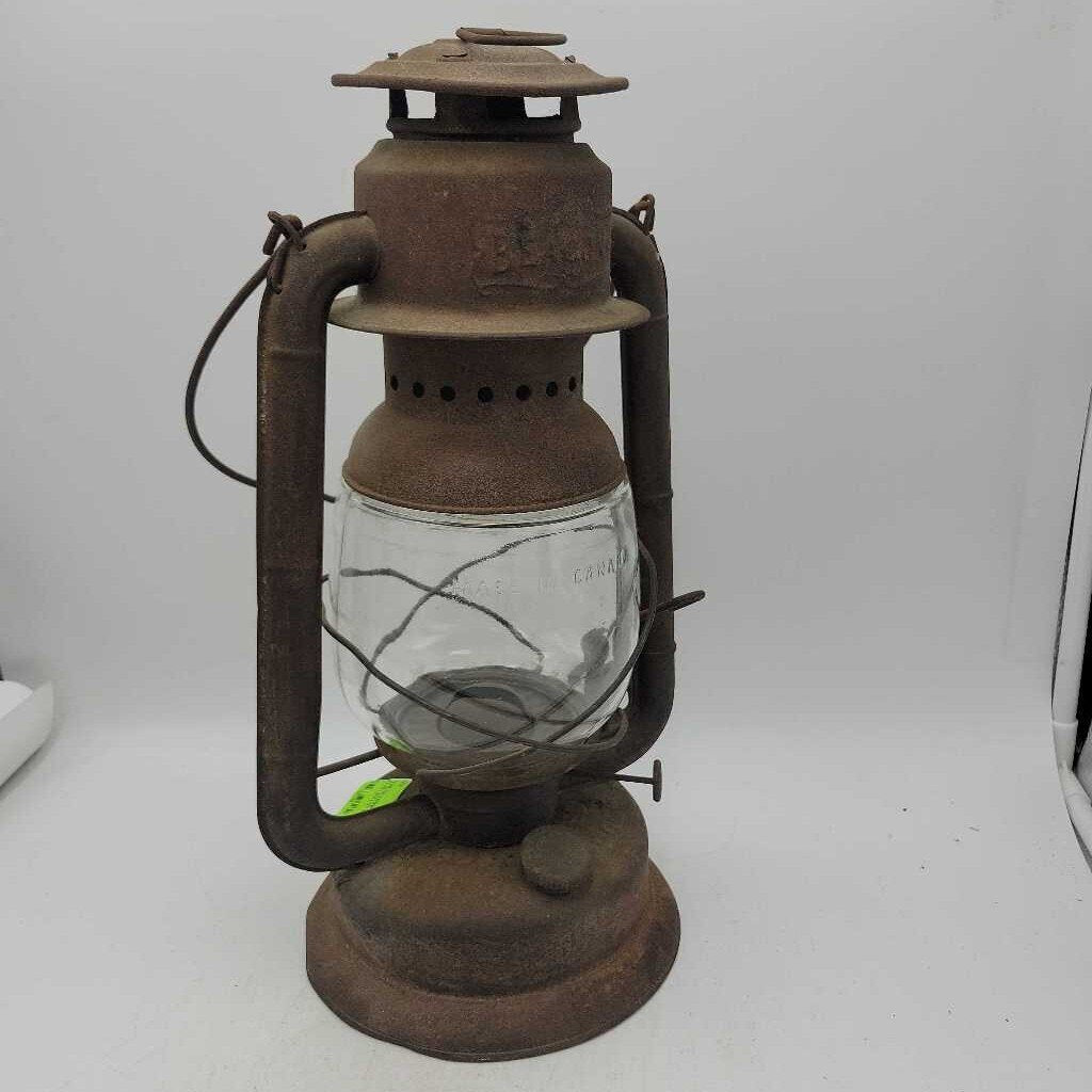 Barn GSW Lantern (YVO) (509)