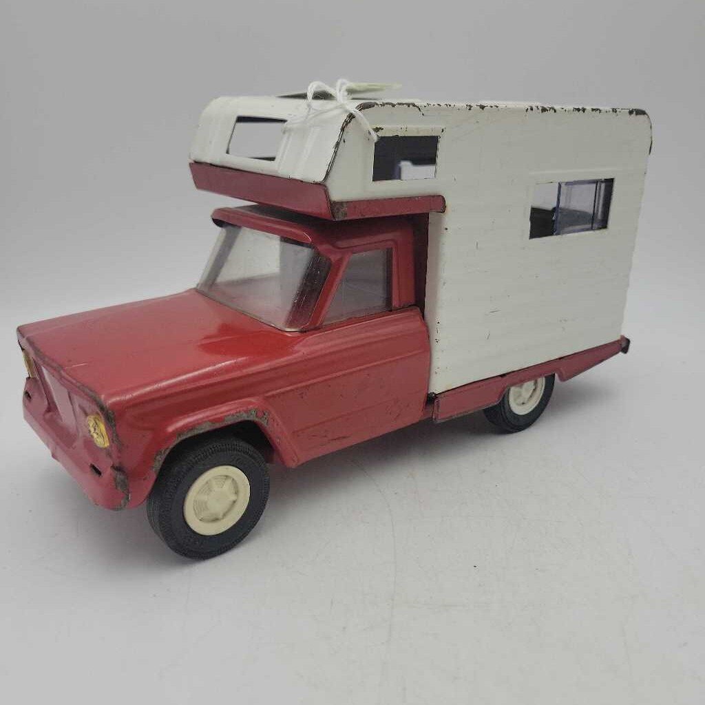 Vintage Tonka Camper (US2)